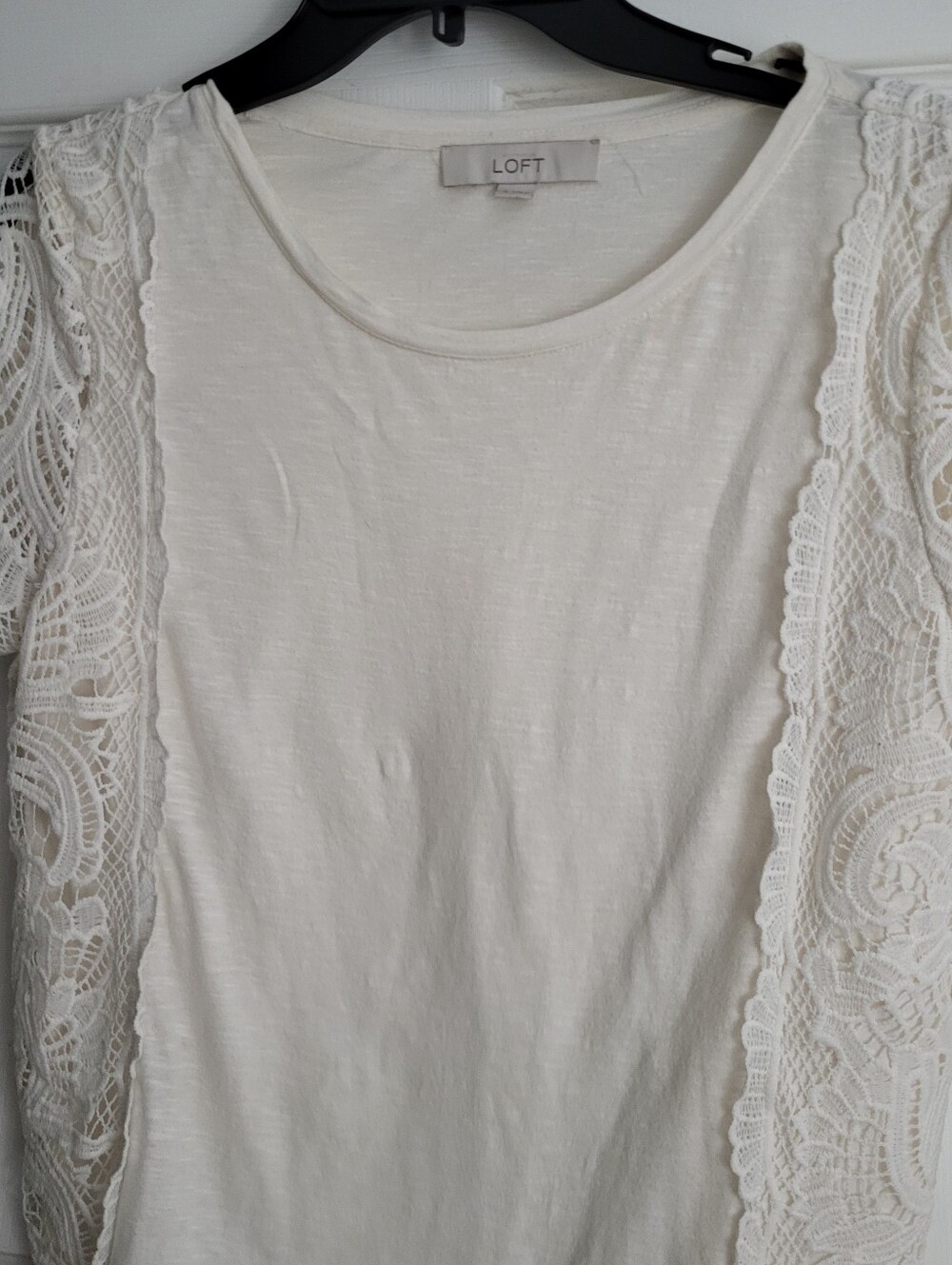 LOFT Ann Taylor Bundle Of 3 Shirts - Picture 4 of 7